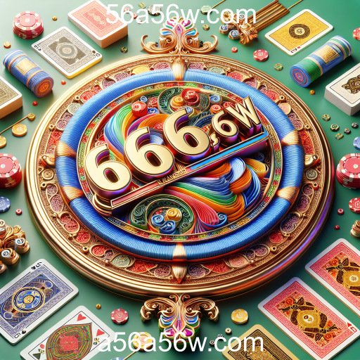 A Fascinante Categoria de Jogos de Cartas em 56a56w.com